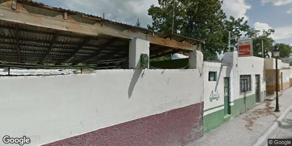 AUDITORIO MUNICIPAL ANTONIO CEPEDA